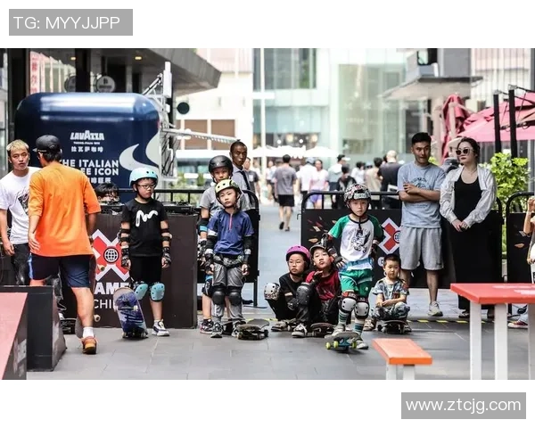 南京滑板队在滑板节奏排行榜中荣获第4名的佳绩引发热议