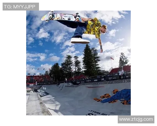 南京极限运动队在世界滑板锦标赛中的精彩表现与实力分析