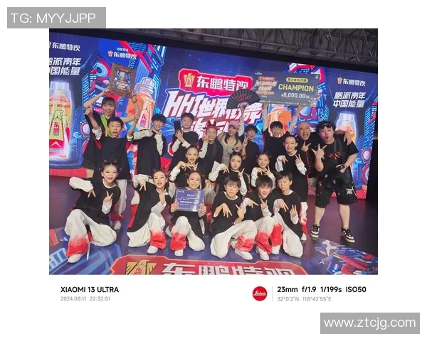 南京街舞队的团队协作探索与发展之路：舞动青春的力量与激情