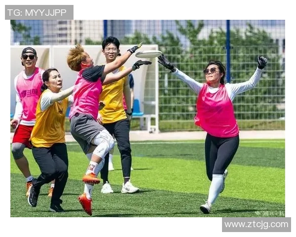 南京飞盘队灵活性创新高引发热议飞盘运动迎来新风潮